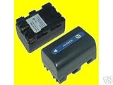 f�r Sony NP-FM50, NP-QM51 baugleich mit SONY NP-FM30 / NP-FM70 / NP-FM90 / NP-QM51D / NP-QM71D / NP-QM91D / NP-QM51 / NP-QM71 / NP-QM91 - 