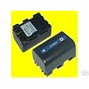 Akku f�r Sony NP-FM50, NP-QM51 baugleich mit SONY NP-FM30 /  NP-FM70 / NP-FM90 / NP-QM51D / NP-QM71D / NP-QM91D / NP-QM51 / NP-QM71 / NP-QM91