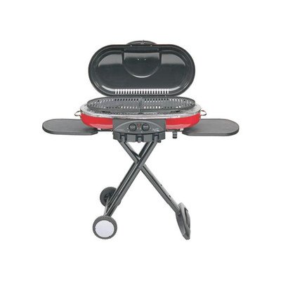 Coleman RoadTrip LXE Propane Grill