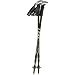 LEKI Carbonlite Aergon Antishock Trekking Poles - 1 Pair