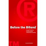 Before the Brand: Using Positioning and Messaging to Build Brand Identity