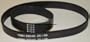 Euro-Pro Shark Replacement Belt Set For Shark Infinity Upright Models, Part 1085F -