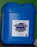 B.I.G. Inc. 5-Gallon-Wonder Grow Organic Fertizer- 5 Gallon Cont.