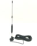 MiniMag Antenne für Huawei E160 E176 E182 E182e - 5dbi Gewinn!