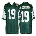 Keyshawn Johnson Replica Jersey
