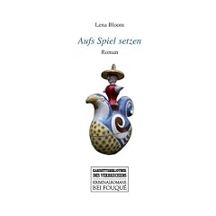 Aufs Spiel setzen