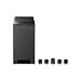 Sony HT-IS100 - 5.1 ch - Home Cinema Upgrade kit - Black