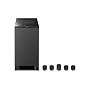 Sony HT-IS100 - 5.1 ch - Home Cinema Upgrade kit - Black