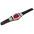 Mattel - P9605 - WWE - Imitation - Ceinture Champ Electrovision