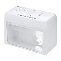 SANWA SUPPLY ペーパー&CDシュレッダー PSD-51
