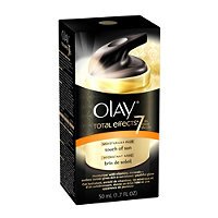 Olay Total Effects Moisturizer + Touch Of Sun (Quantity of 2)