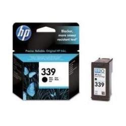 HP Original 339 Black Ink Cartridge