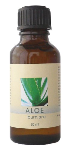Aloe burn pro - Gouttes amaigrissantes - 30 ml