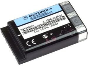 Nextel iDen OEM XT 1450mAh Lith Batt