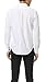 Lacoste Men's Long Sleeve Oxford Regular Fit Button Down Woven Shirt