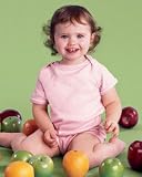 Infant's A&O Andi Shortall