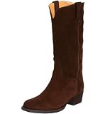 Ralph Lauren Collection Women's Wren Ranch Boot