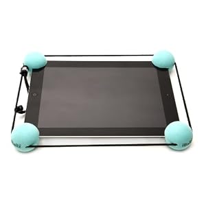 iBallz Original Shock preventing ipad 2 cases  for kids