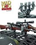 Mad Dog Fin Grip Air Ride ATV Rack