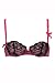 Aubade Mathilde Demi Half Cup Bra(E114)