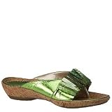 Andiamo Women's Bangle Sandal