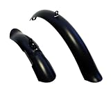 Nirve Mini Bicycle Fender Set