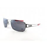 TAG HEUER 0203 SPEEDWAY C3 color 102 Sunglasses
