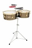 Latin Percussion Karl Perazza Timbales - B000EEJ4WC