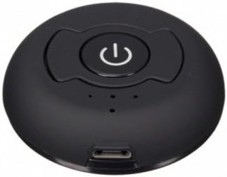 Transmitter Audio Adapter DISOUR H-366T Multi-point Bluetooth 4.0 Stereo Music with PC TV Cellphone MP3