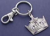 Los Angeles Kings Key Chain with clip