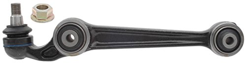 ACDelco 45D3363 Professional Front Lower Suspension Control Arm and Ball Joint Assembly