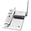 Panasonic KX-TG2480S 2.4 GHz FHSS GigaRange 2-Line Digital Cordless Phone System