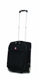 Wenger Chalet Cabin Luggage - Black, 17-Inch