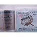 Case Of 4 Warm & White King Size Batts 2451