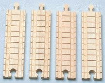 Thomas & Friends Wooden Railway: 6