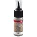 RAYHER - My Style Textilfarbe, metallic, 29 ml Flasche auf Blisterkarte, champagner gold