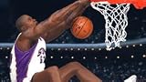 McFarlane Toys NBA Sports Picks Series 15 Action Figure Shaquille O'Neal (Phoenix Suns)