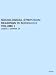 Sociological Symposium Readings in Sociology (Volume I)