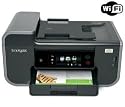 LEXMARK Prestige Pro805 Multifunctional Printer Printer and fax  machine Multifunction printer