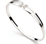 Simply Sparkle Bracelet By Hot Diamonds