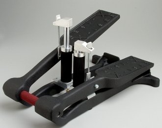 XISER LIMITED EDITION BLACK HOME MODEL