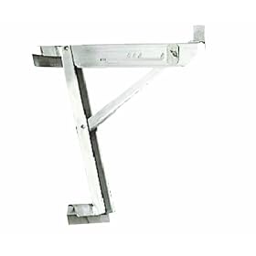 Louisville Ladder LP-2100-13 Jack Long Body