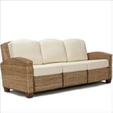IMAGE OF Cabana Banana 3 Section Sofa in Honey
