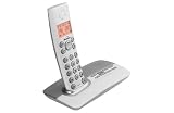 Binatone Elite 2025 Digital Cordless Telephone
