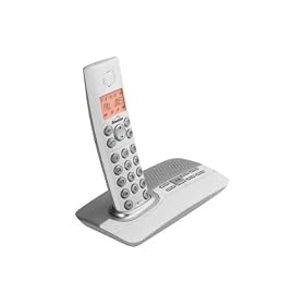 Binatone Elite 2025 Digital Cordless Telephone