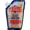 Real Salt Sea Salt Coarse - Grinder, 16-Ounce