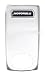 Motorola OEM Nextel i830, i833 Replacement Slim Battery Door -Silver- (NOT GENRIC KNO...