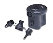 Quick Fill Electric Pump 4D Cell Battery Pump
