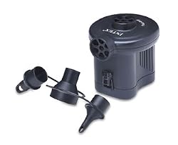 Quick Fill Electric Pump 4D Cell Battery Pump