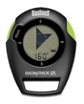 Bushnell BackTrack 2nd Gen Personal G...